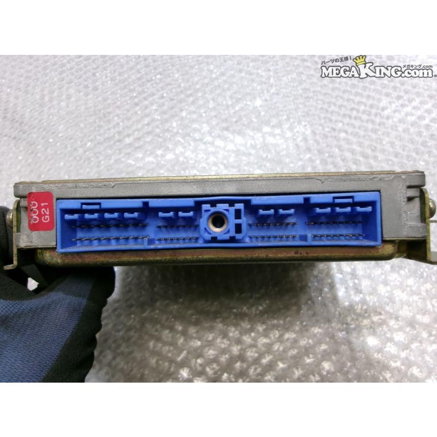S13 シルビア AT NA 純正 ノーマル コンピューター CPU ECU SR20DE