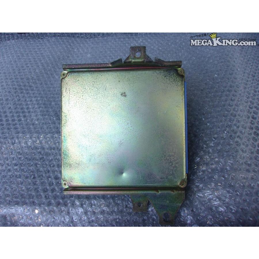 S13 シルビア NA 5MT マニュアル 純正 ノーマル コンピューター CPU