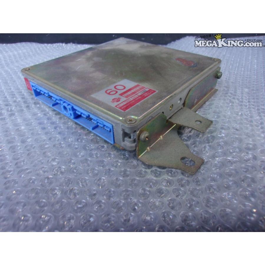 S13 シルビア NA 5MT マニュアル 純正 ノーマル コンピューター CPU