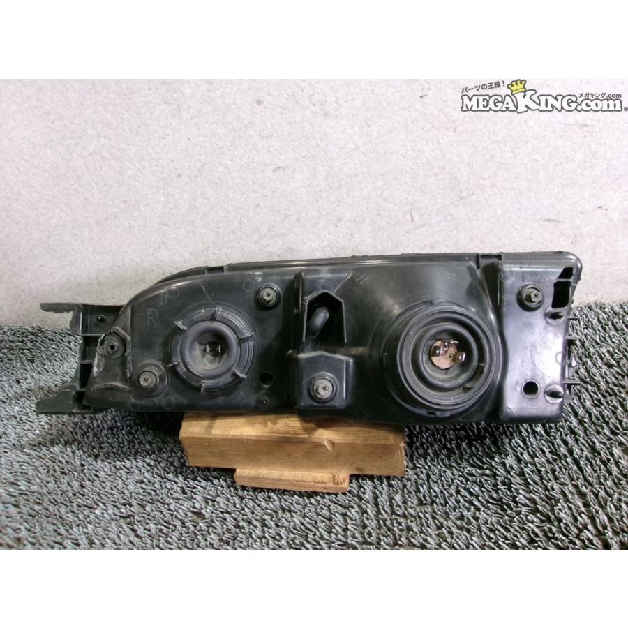 S14 シルビア 前期 純正 ノーマル ハロゲン ヘッドライト ヘッドランプ