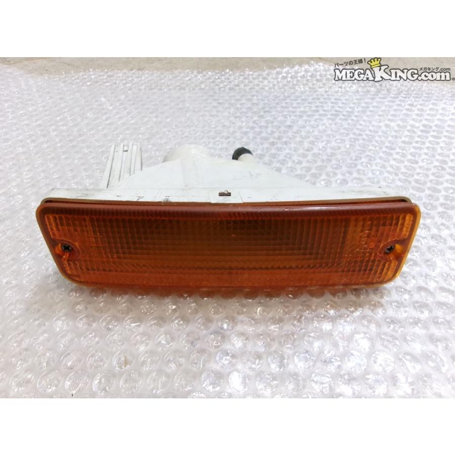 S13 純正 コーナーレンズ s13 シルビア 純正 コーナーレンズ - メルカリ