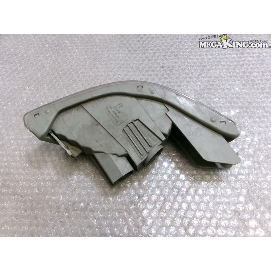 JZX100 マーク2 純正 ノーマル ウインカーレンズコーナーレンズ 右