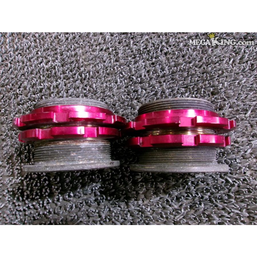 TEINネジ式車高調 80後期NOAHに付けてました。 ノア ハイブリッドに