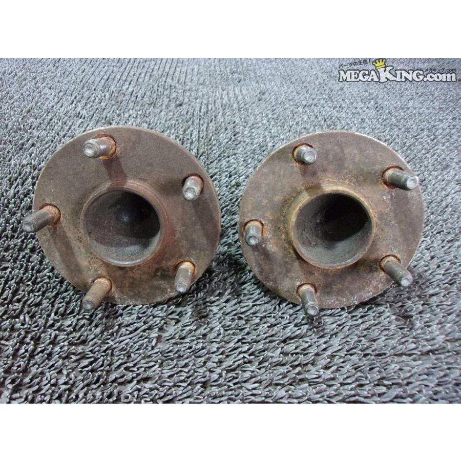 GRS180 クラウン 純正 ノーマル フロント ハブ ベアリング 5穴 PCD114