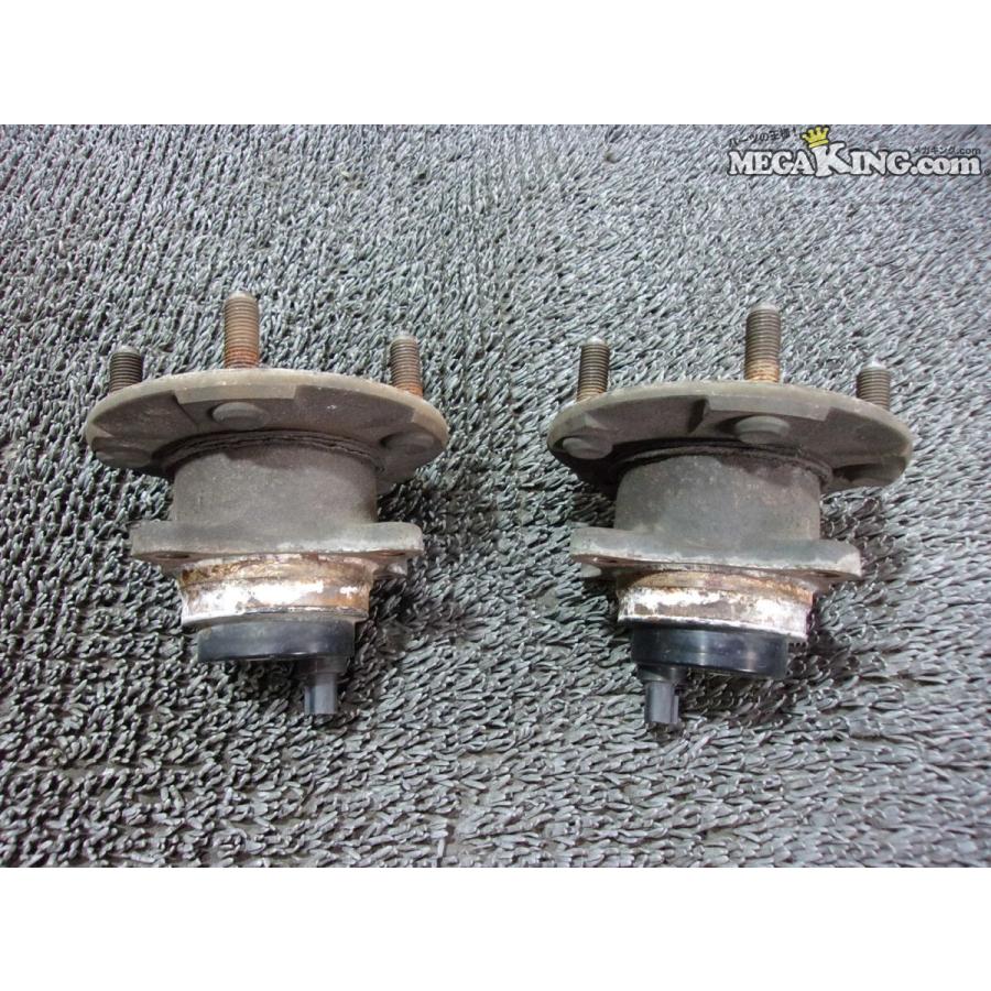 GRS180 クラウン 純正 ノーマル フロント ハブ ベアリング 5穴 PCD114