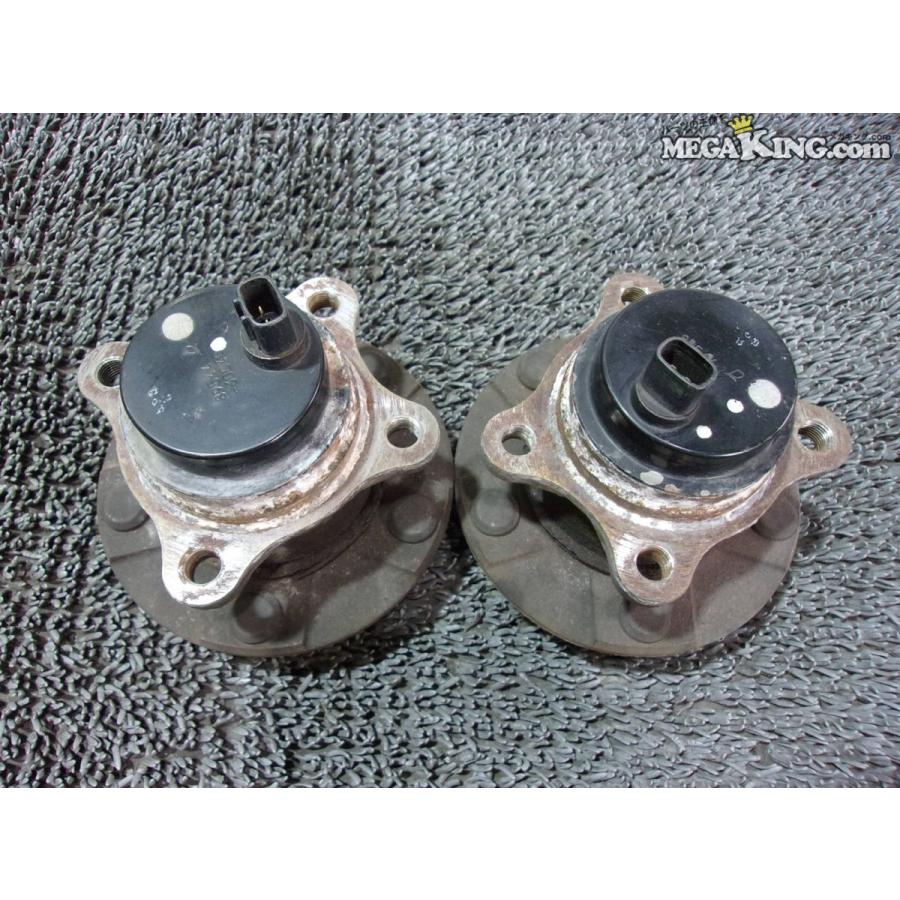 GRS180 クラウン 純正 ノーマル フロント ハブ ベアリング 5穴 PCD114