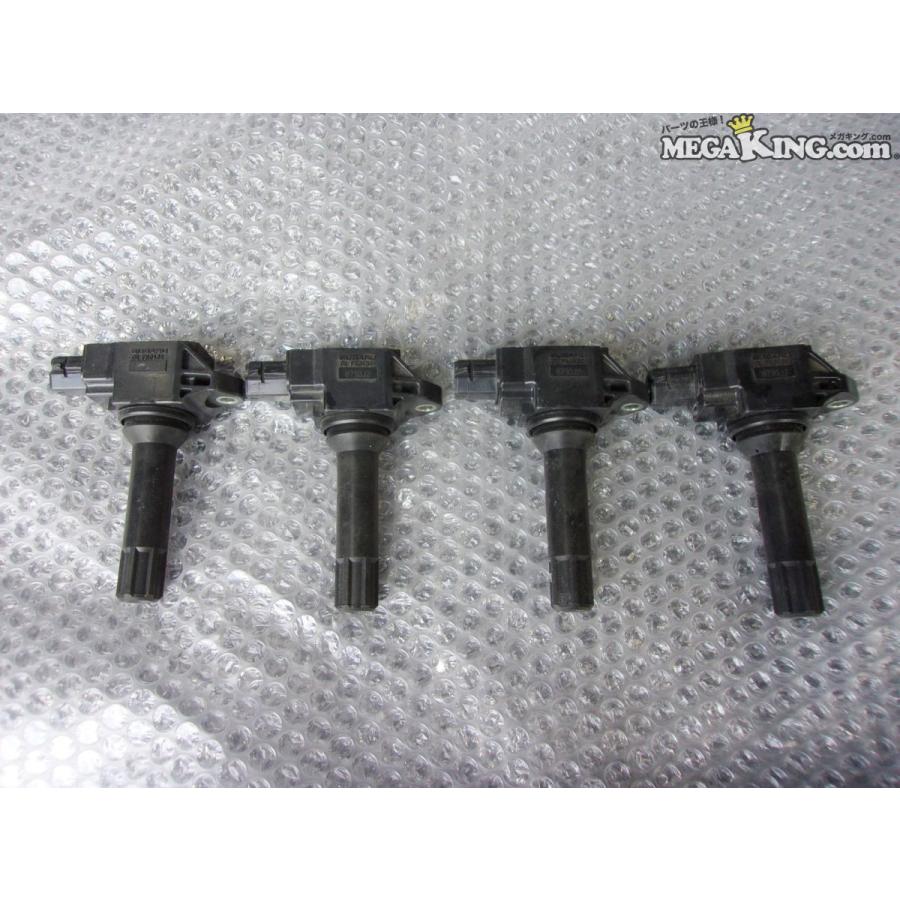 ZN6 86 ハチロク 純正 ノーマル イグニッションコイル 4本 FK0438
