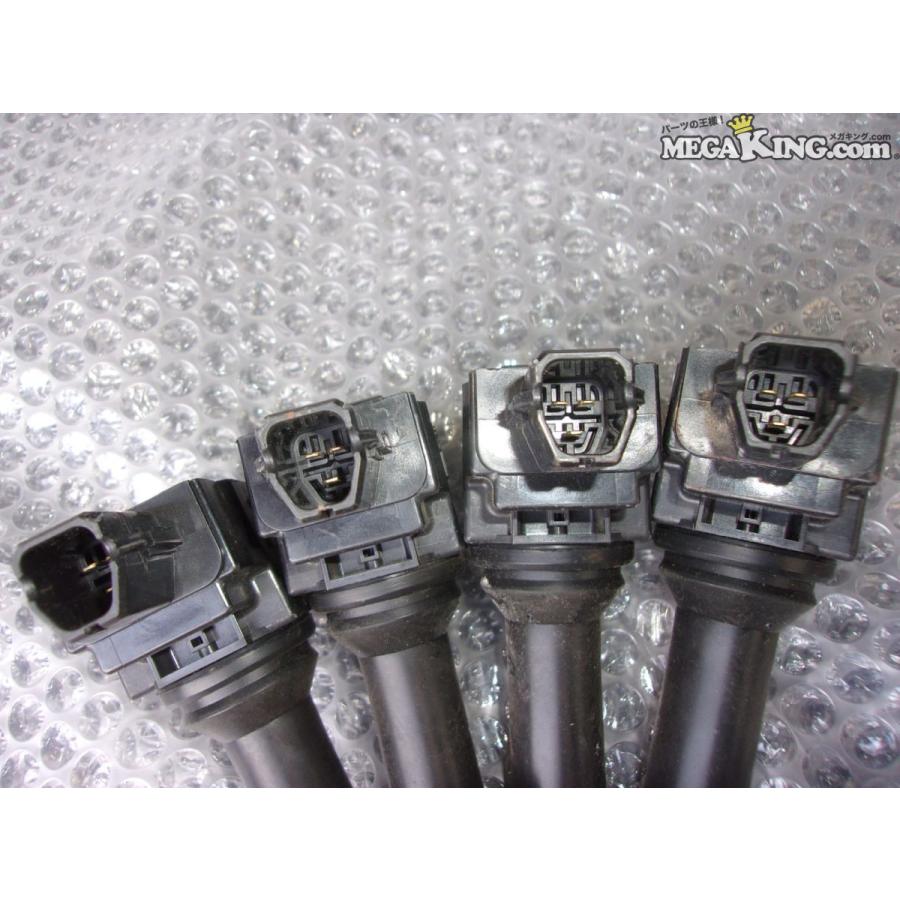 ZN6 86 ハチロク 純正 ノーマル イグニッションコイル 4本 FK0438