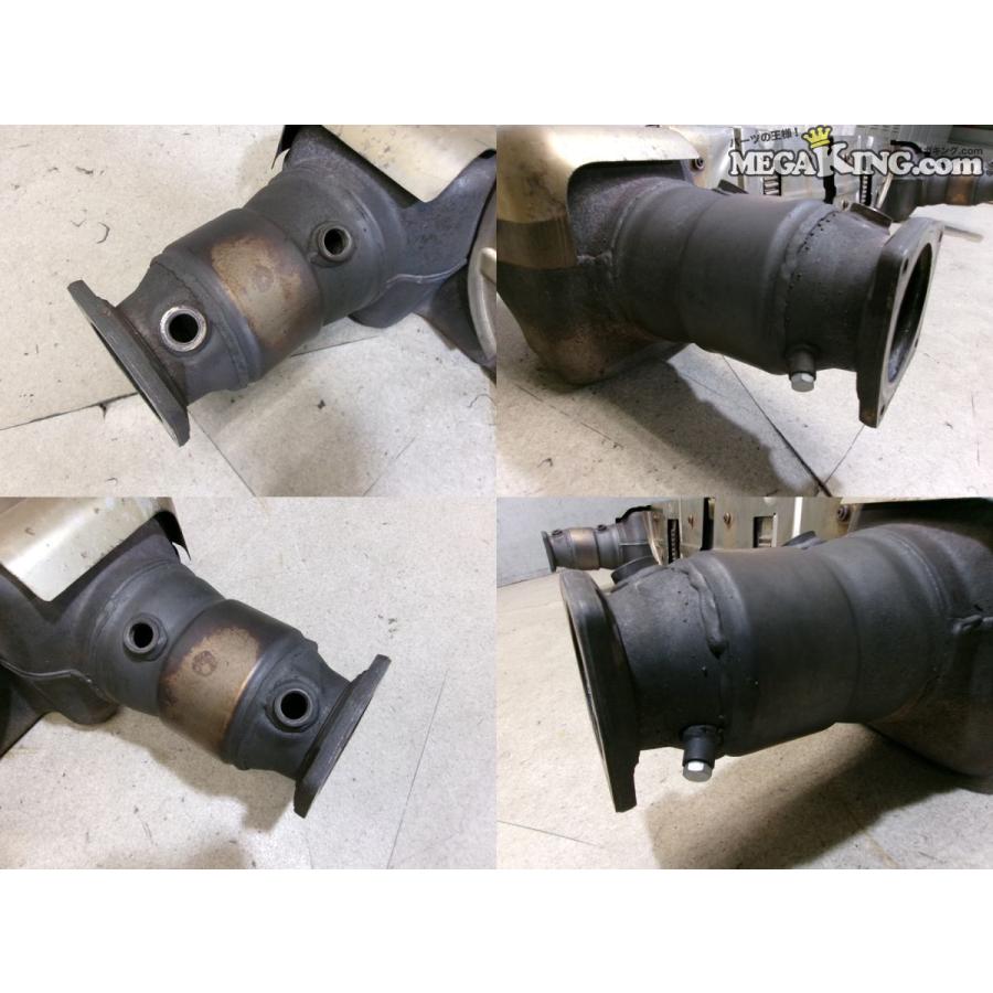 ポルシェ718 純正キャタライザー触媒