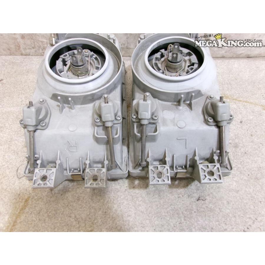 DC51T キャリィ 純正 ノーマル ハロゲン ヘッドライト ヘッドランプ