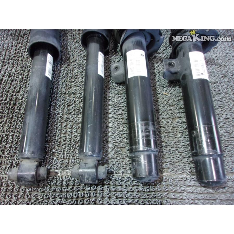 BMW F30 3シリーズ 純正 ノーマル ショック 4本 3131-6873800-01 3352