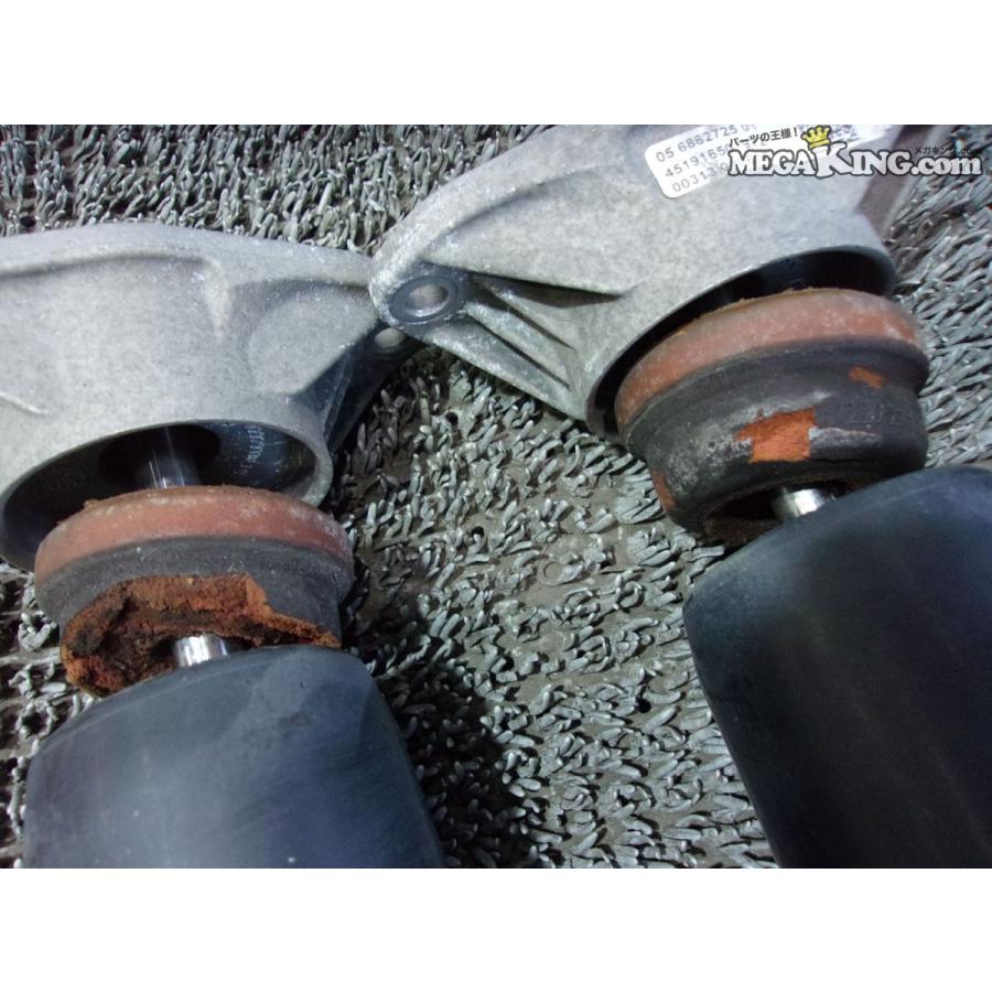 BMW F30 3シリーズ 純正 ノーマル ショック 4本 3131-6873800-01 3352