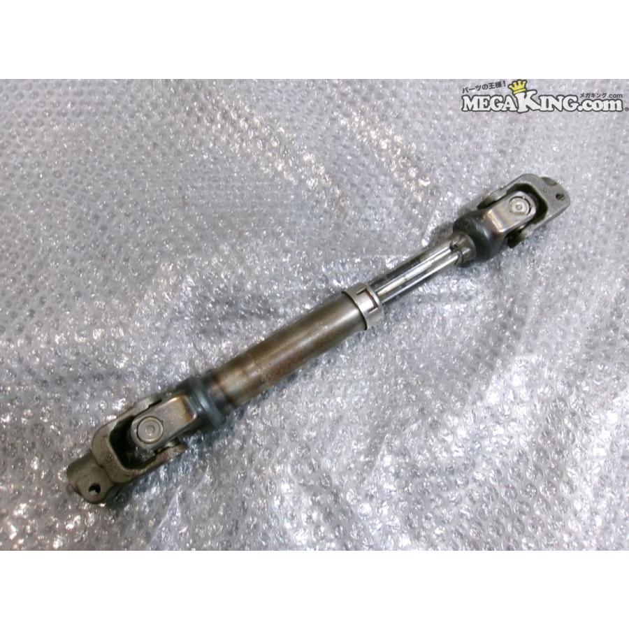 LEXUS レクサス ZWA110 CT 純正 インターミディエイトシャフト