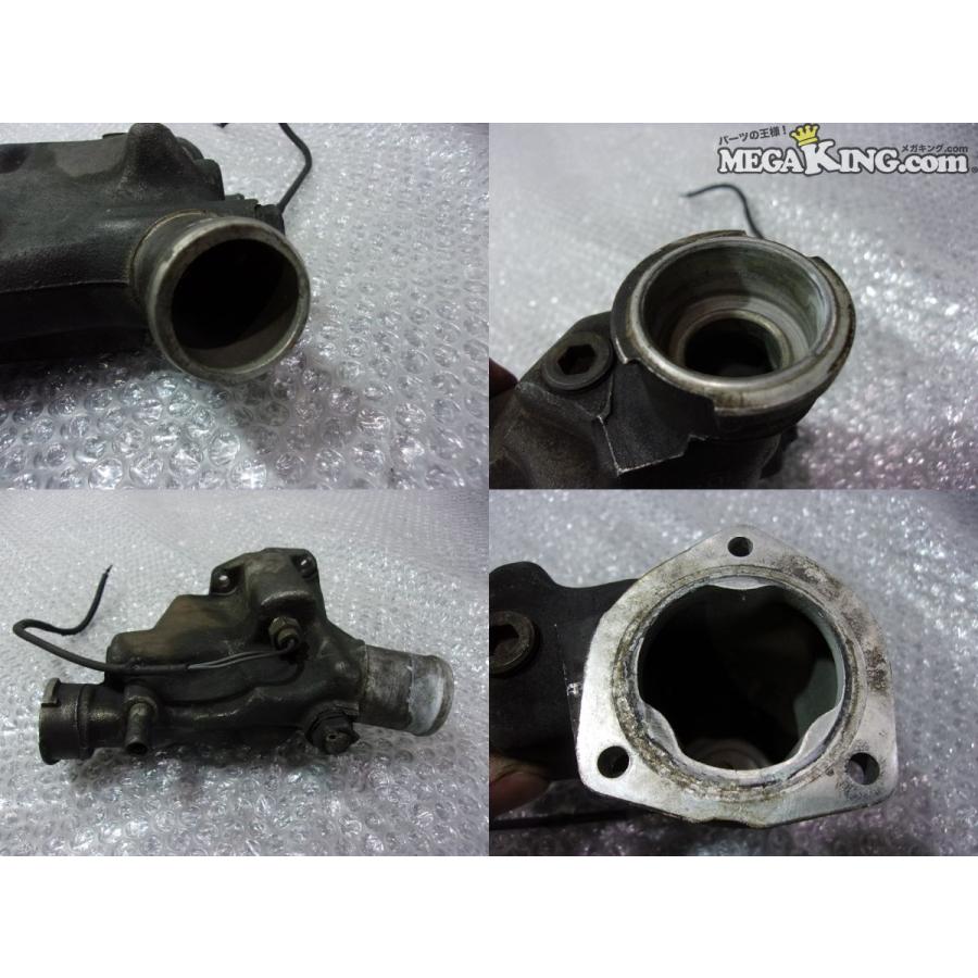 FD3S RX-7 RX7 後期 純正 ノーマル サーモホルダー サーモスタット