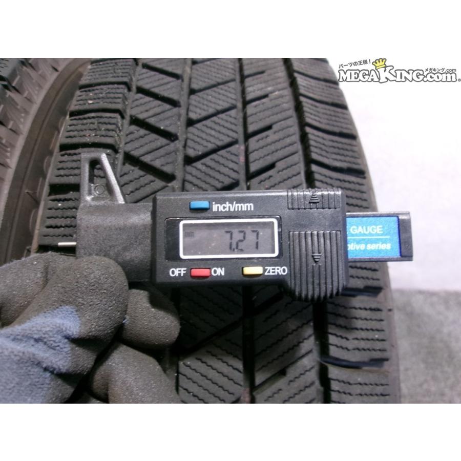 BRIDGESTONE ブリヂストン BLIZZAK ブリザック VRX3 175/65R15 84Q