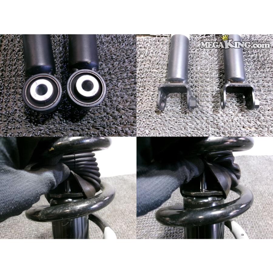 ☆納車外し☆RZ34 フェアレディZ 純正 ノーマル ショック