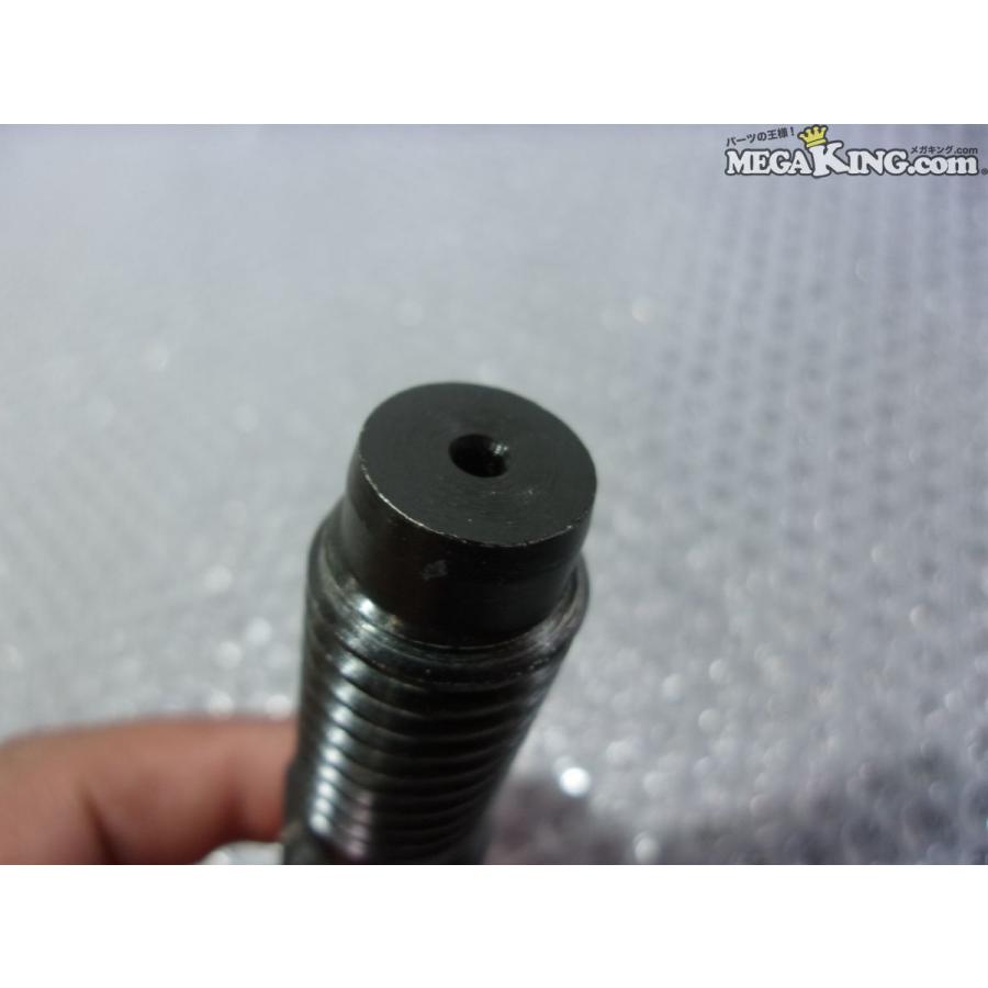 社外 けん引フック 牽引フック ネジピッチ約3mm 汎用 / S7-1571