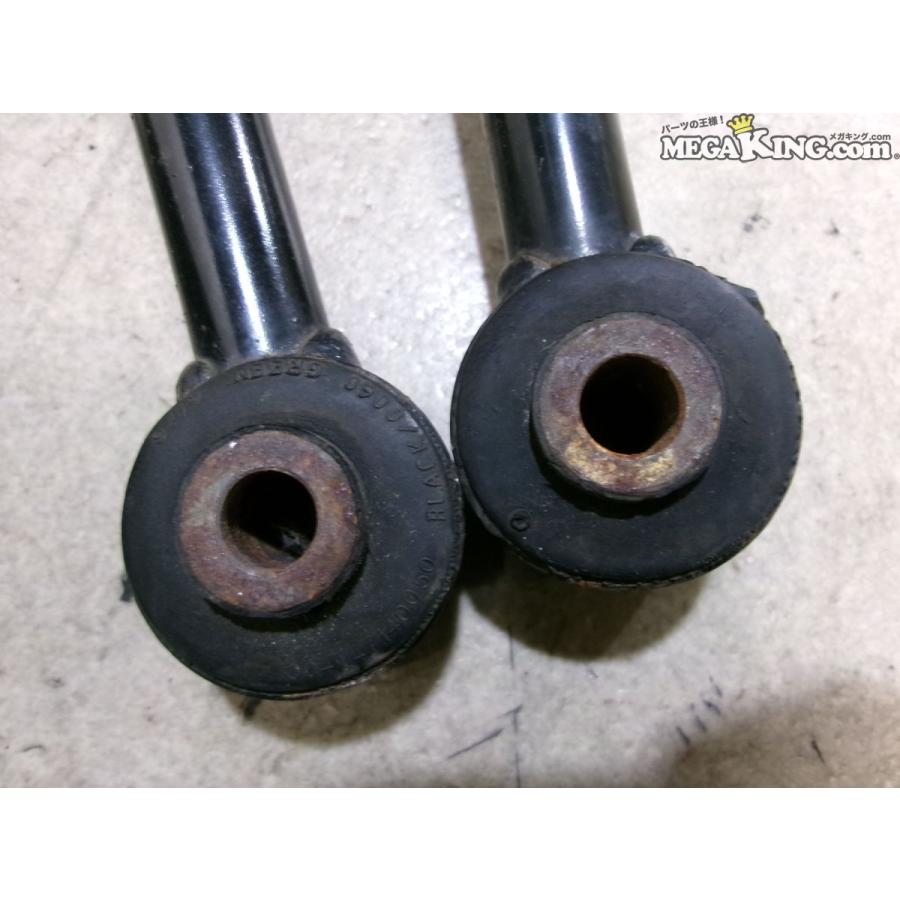 クライスラー 300C SRT8 純正 SACHS ザックス リア リヤ ショック