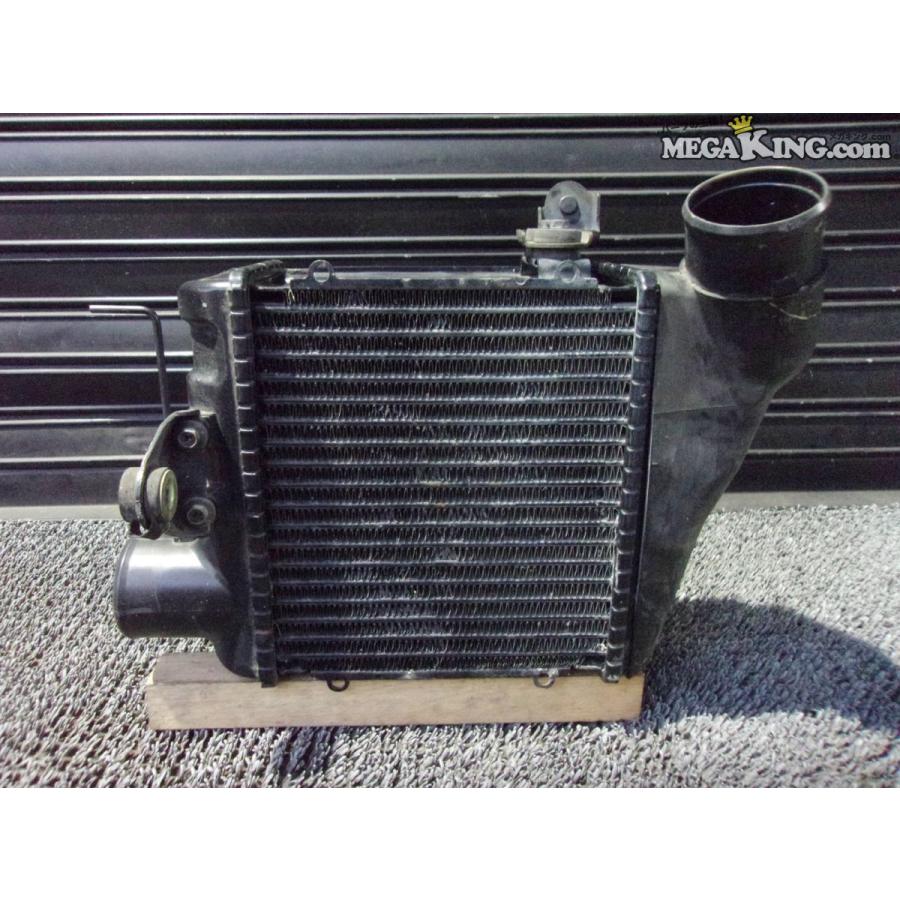 jzx100 インタークーラーコアのみ JZX100 100系 チェイサー 純正 ノーマル インタークーラー コア 1JZ