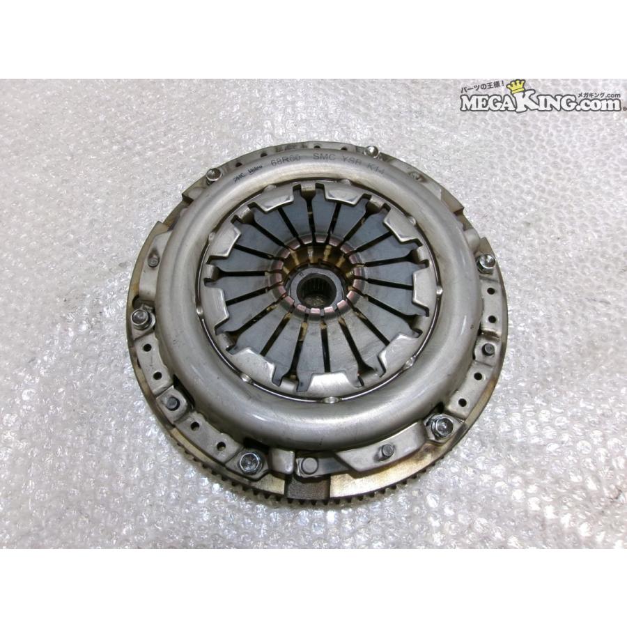 ZC33S スイフト スポーツ 純正 クラッチ カバー ディスク フライ