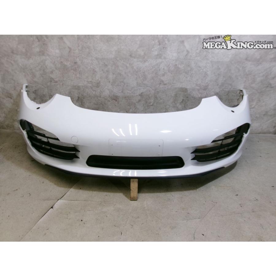 PORSCHE ポルシェ 991 カレラ 911 前期 純正 ノーマル