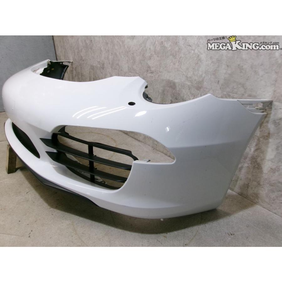 PORSCHE ポルシェ 991 カレラ 911 前期 純正 ノーマル