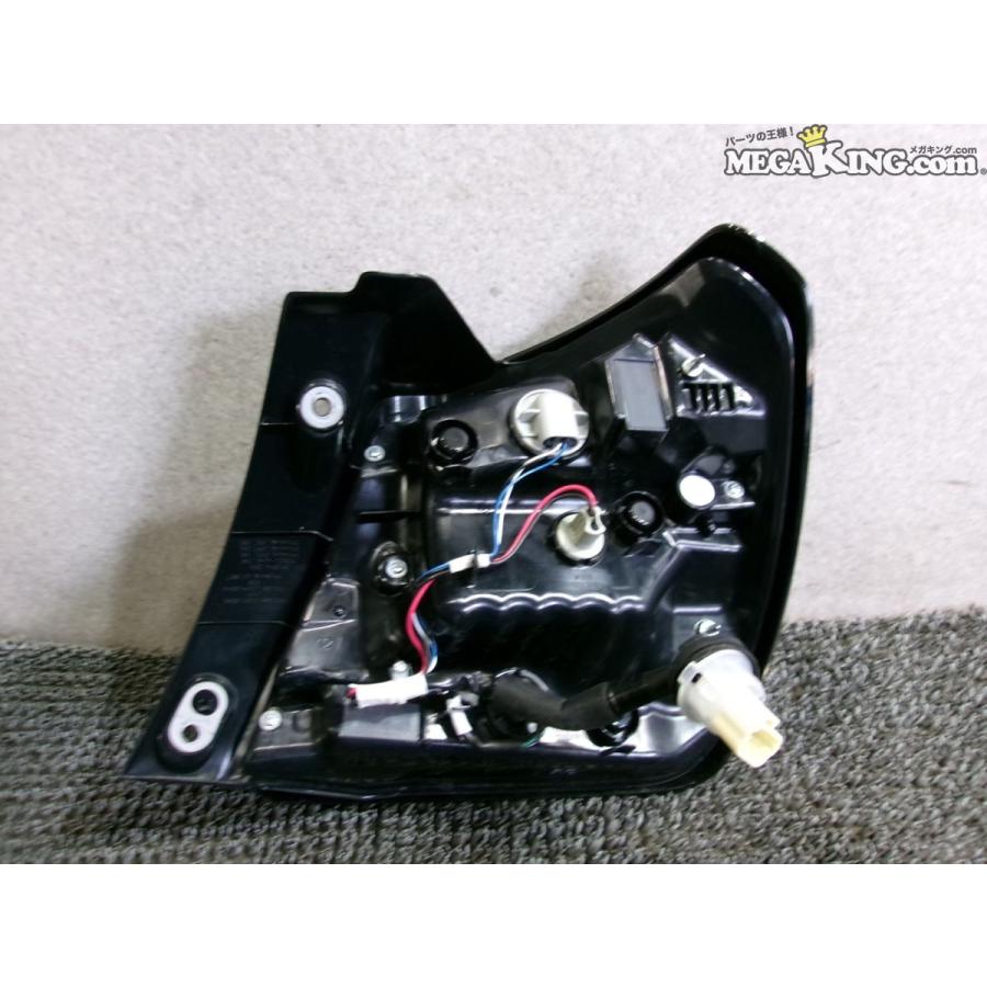 ZCDDS スイフト 純正 ノーマル LED テールランプ テールライト 左 助手