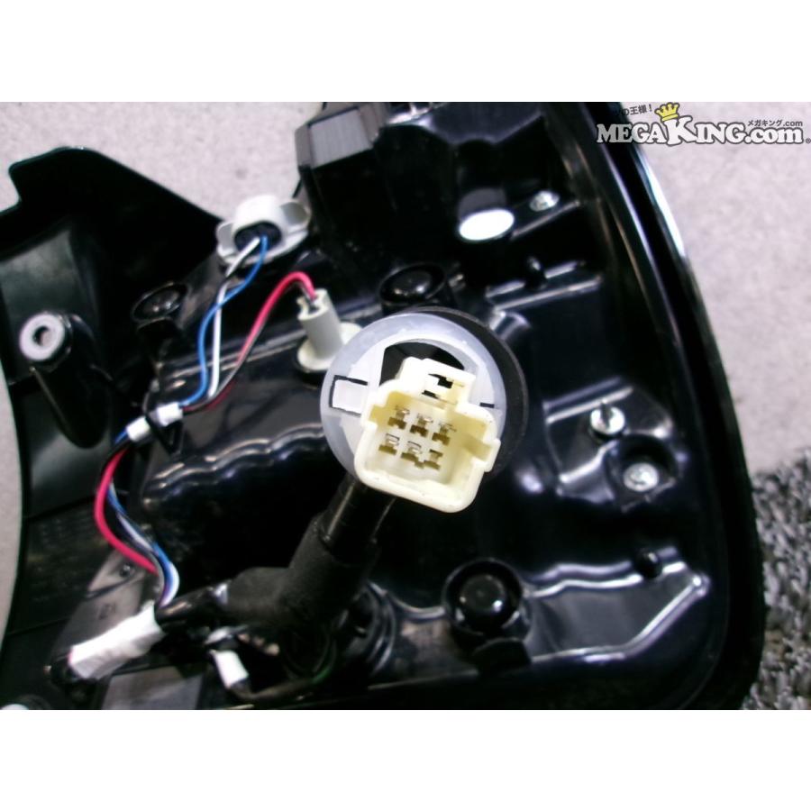 ZCDDS スイフト 純正 ノーマル LED テールランプ テールライト 左 助手