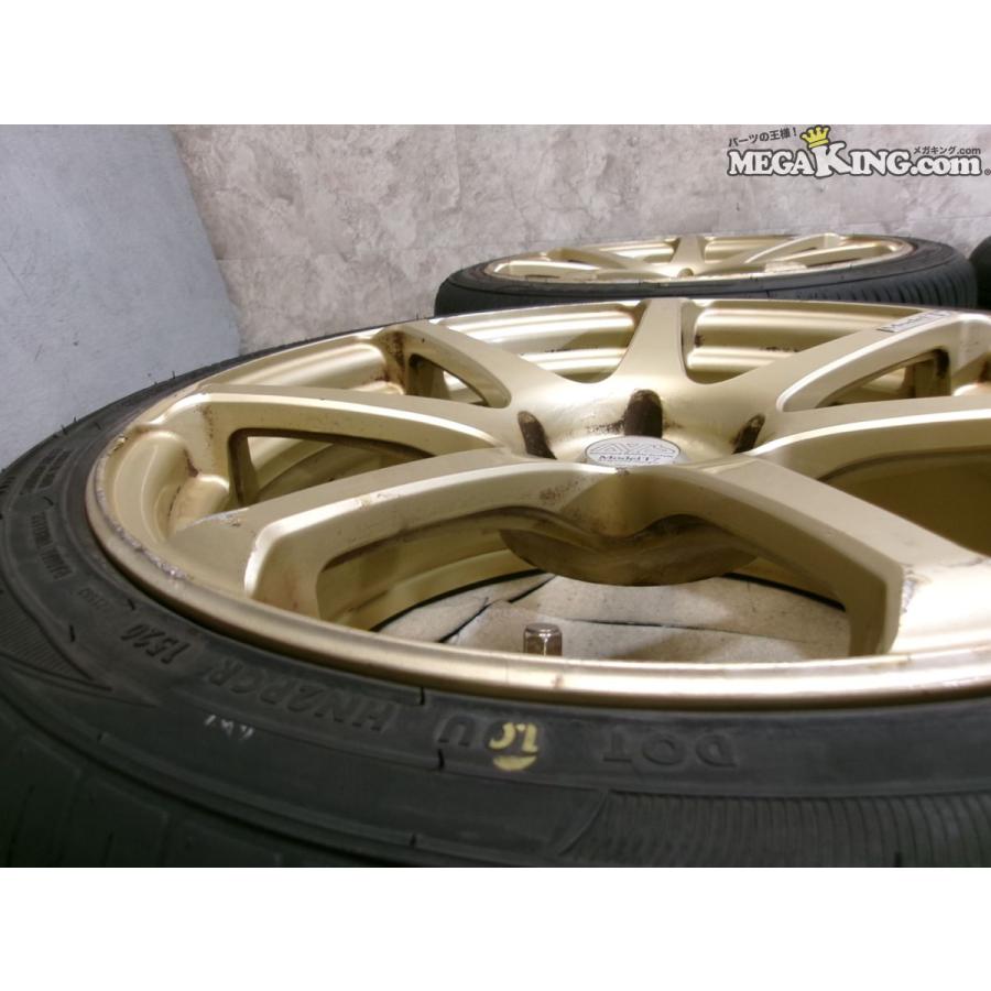 ☆送料無料☆YOKOHAMA ヨコハマ AVS MODEL T7 18インチホイール