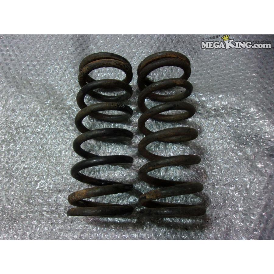 ラルグス 直巻き スプリング バネ コイル サスペンション 車高調