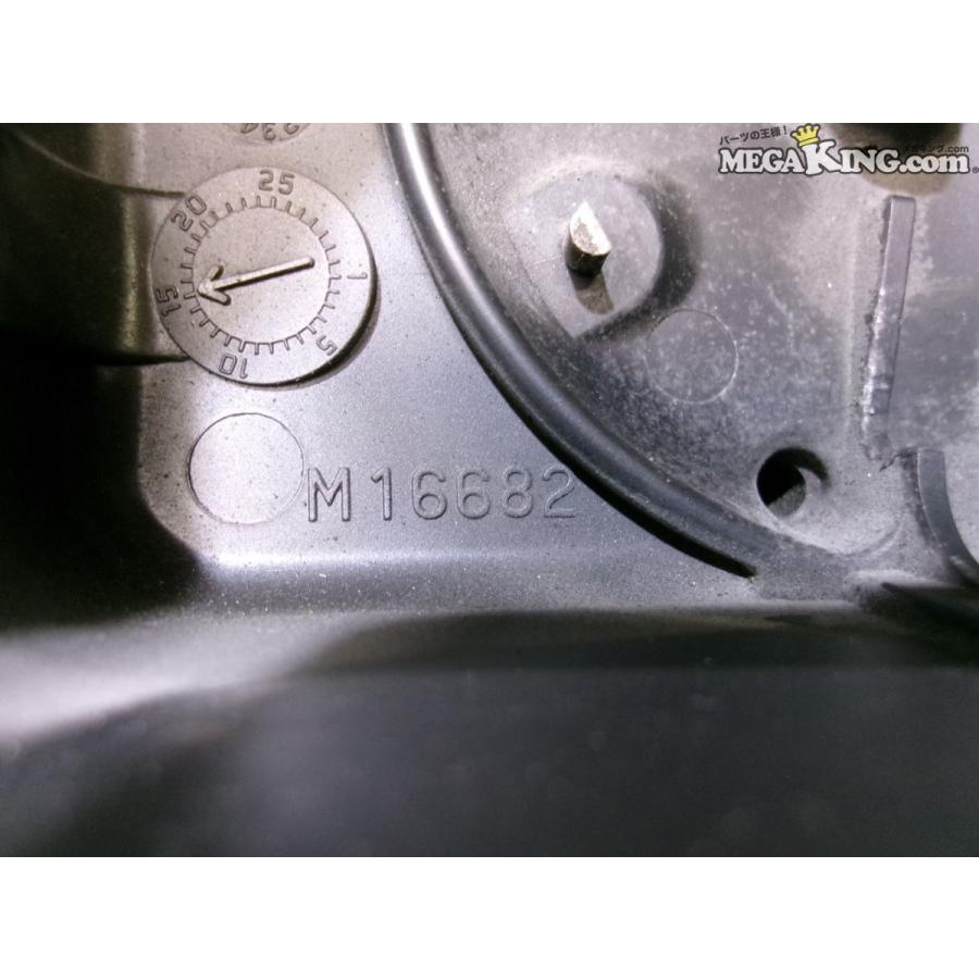 EK9 シビック タイプR 純正 ノーマル デスビカバー ディストリビュー