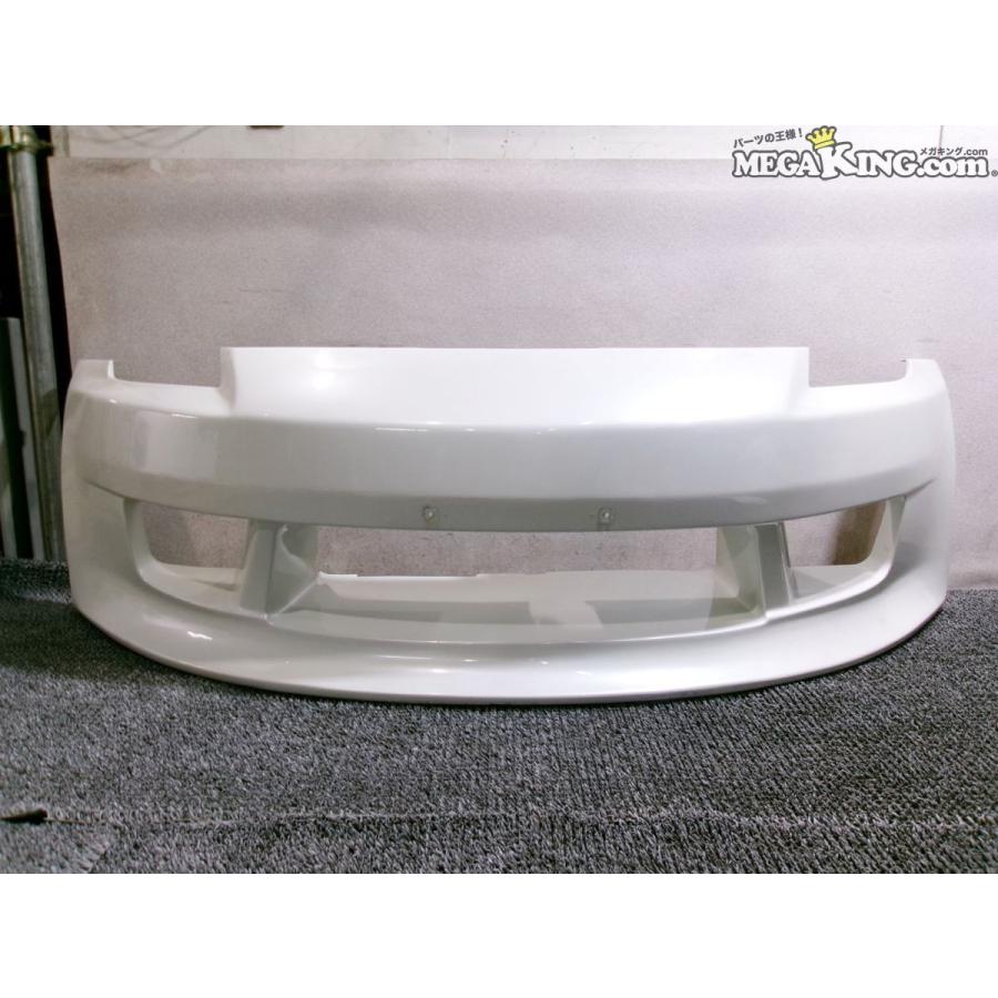 Z33 フェアレディZ 前期 VERTEX ベルテックス フロントバンパー