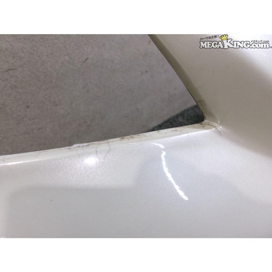 Z33 フェアレディZ 前期 VERTEX ベルテックス フロントバンパー