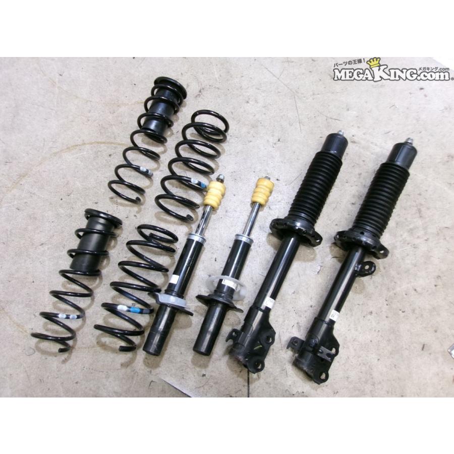 S660 純正 サスペンション 前後 JW5 JW5 S660 純正 ノーマル ショック&サスペンション 1台分 52610-TDJ