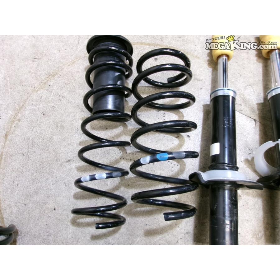JW5 S660 純正 ノーマル ショック&サスペンション 1台分 52610-TDJ