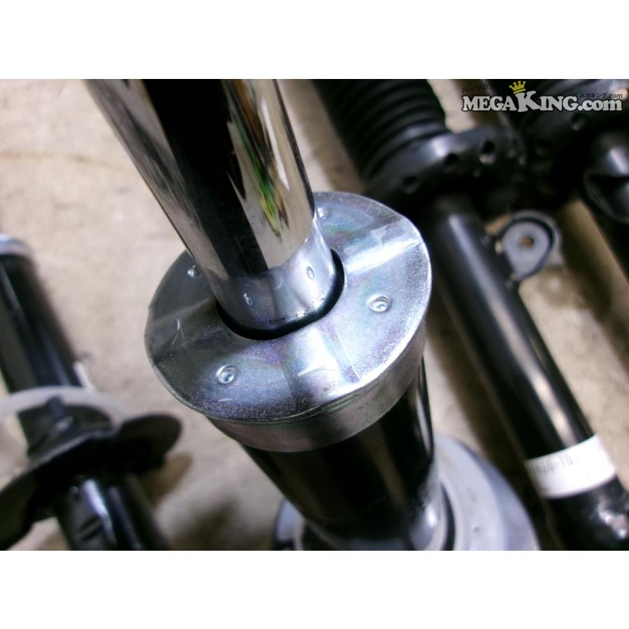 JW5 S660 純正 ノーマル ショック&サスペンション 1台分 52610-TDJ