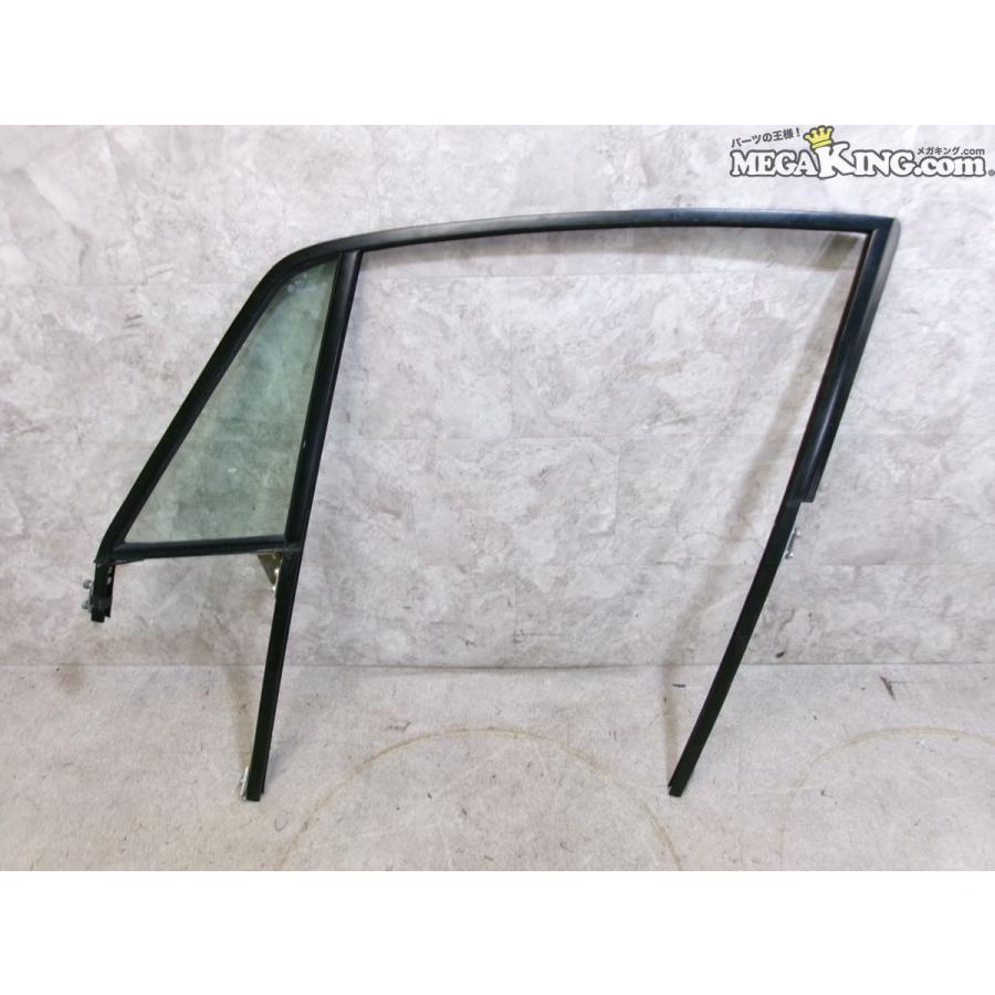 PORSCHE ポルシェ 911 964 カレラ 空冷 純正 ノーマル ドアフレーム