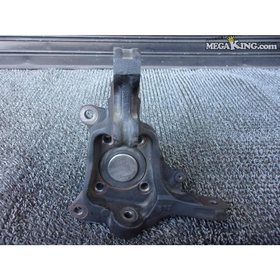 ZC6 BRZ 純正 ノーマル フロント ハブ ナックル 右 ZN6 86 等 / S8