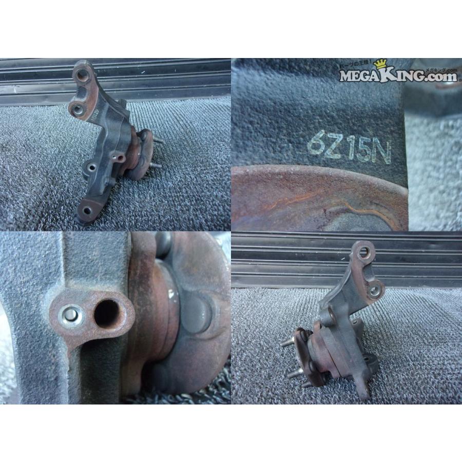 ZC6 BRZ 純正 ノーマル フロント ハブ ナックル 右 ZN6 86 等 / S8