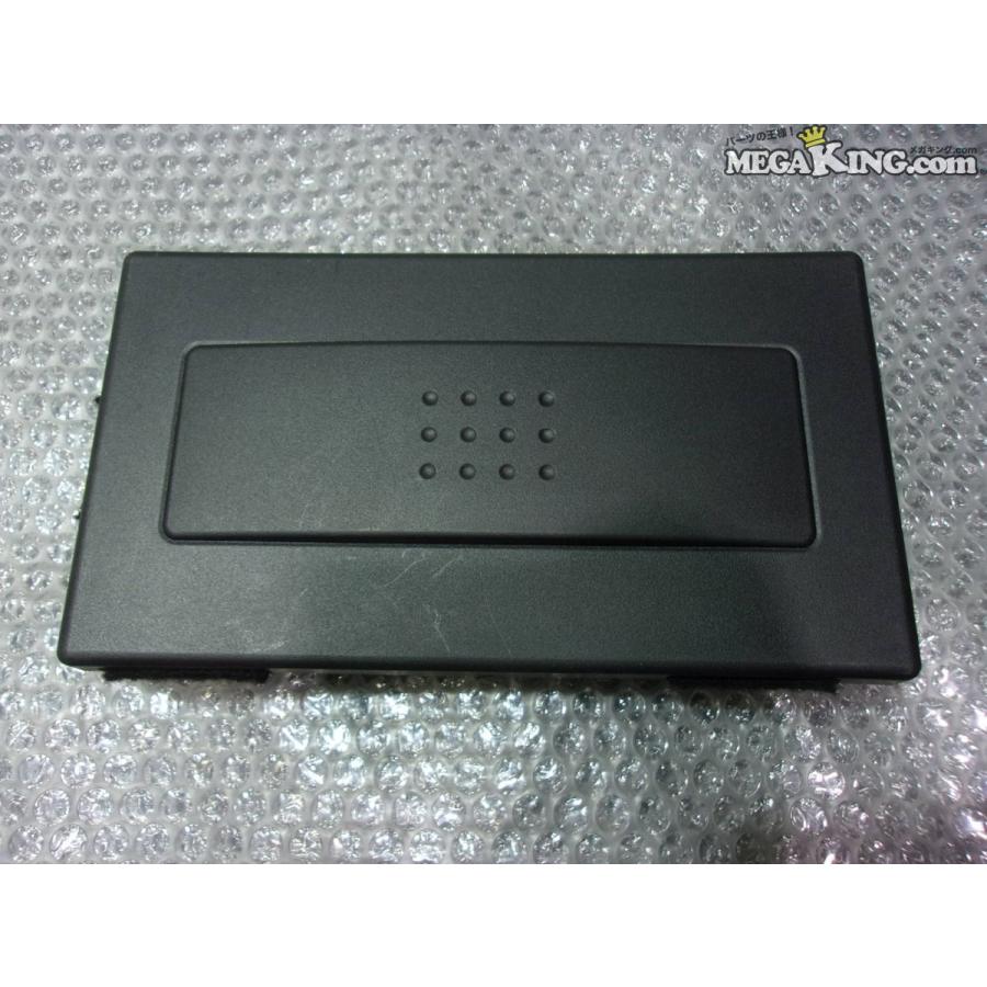 zn6 86 センターパネル　オーディオカバー　純正 ZN6 86 ハチロク 純正 ノーマル オーディオレスカバー パネル 55522