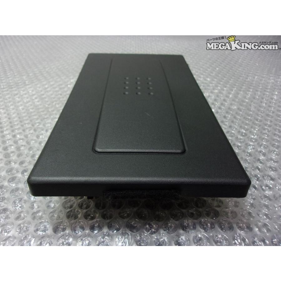 ZN6 86 ハチロク 純正 ノーマル オーディオレスカバー パネル 55522