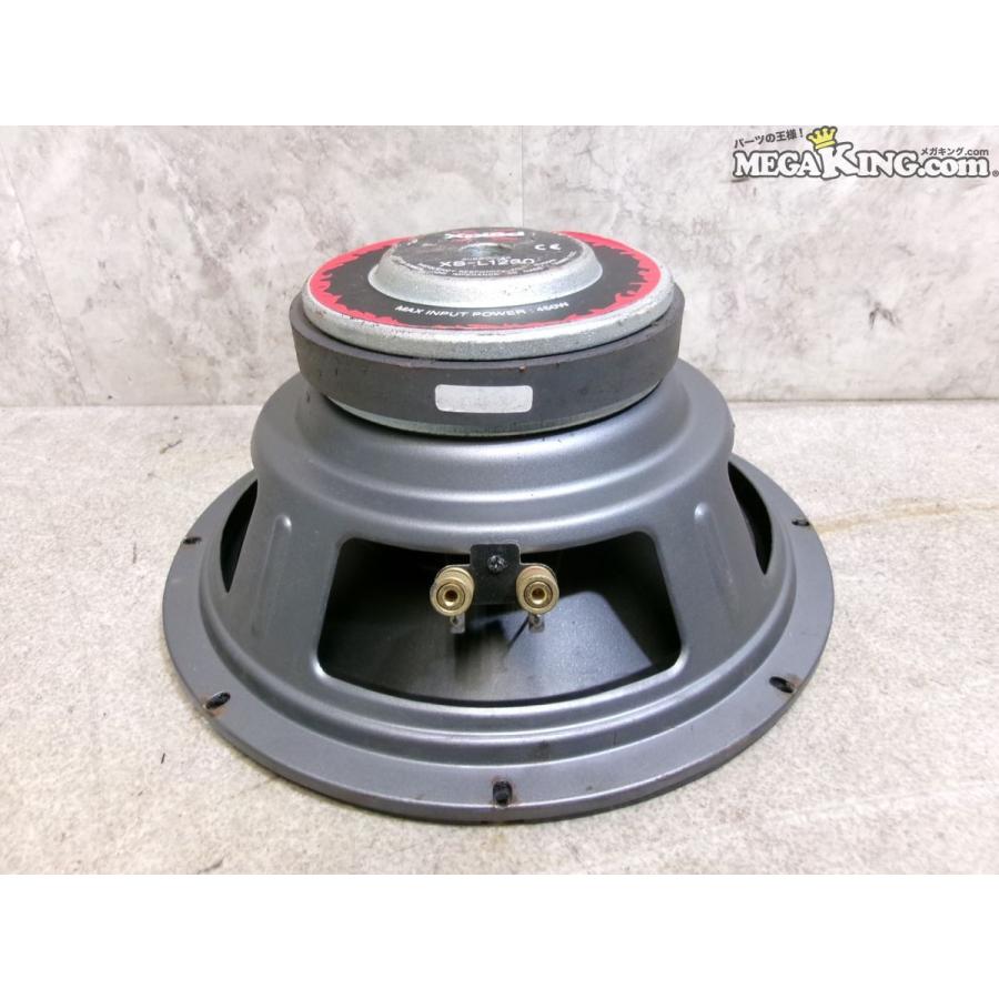 SONY ソニー Xplod サブウーハー ウーファー オーディオ 450W XS-L1230 / S8-757 |  | 02