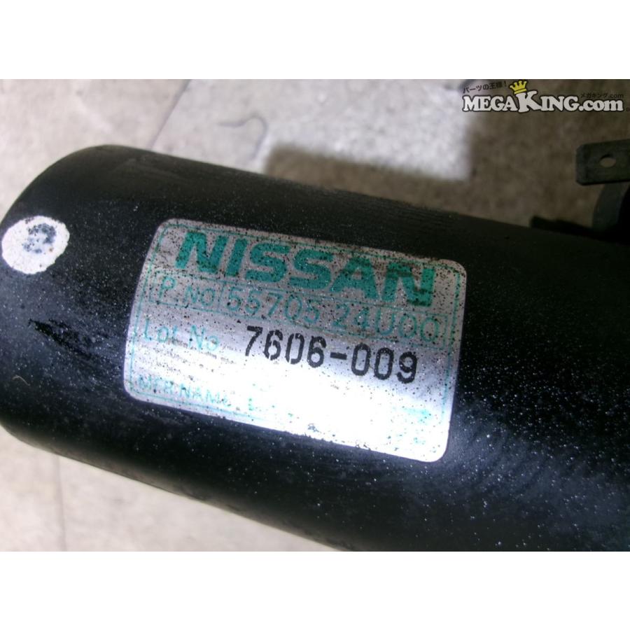 BCNR33 スカイライン GT-R GTR 純正 ノーマル ハイキャスロッド 55705