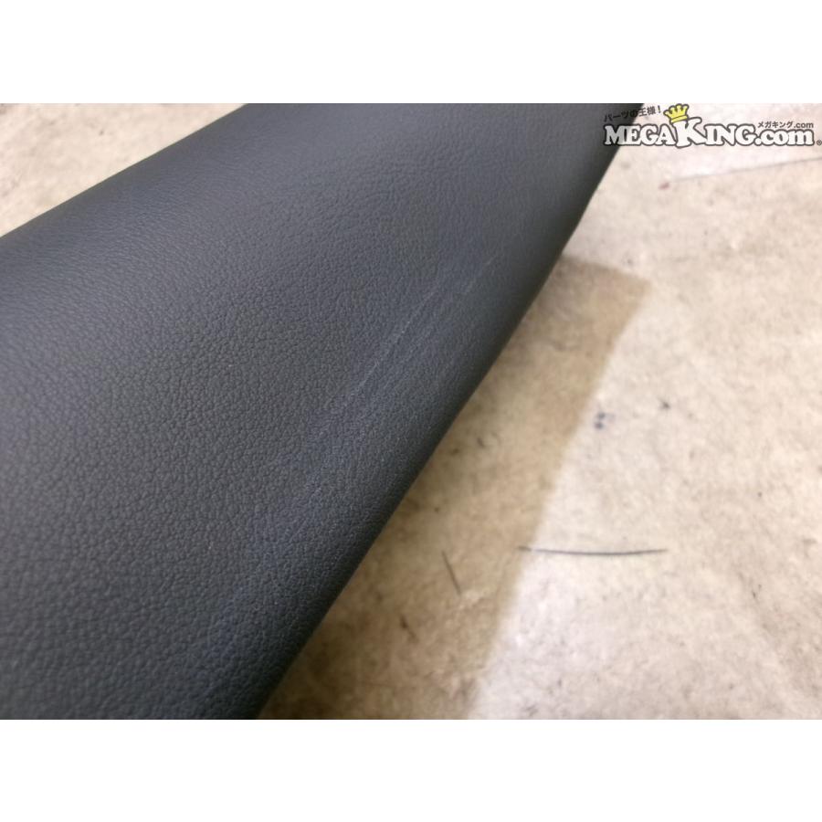 R35 GT-R GTR 前期 純正 ノーマル フロント Aピラートリム 左 VR38DETT