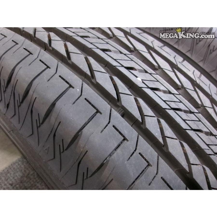 ☆新車外し☆BRIDGESTONE ブリヂストン DUELER H/L デューラー 195