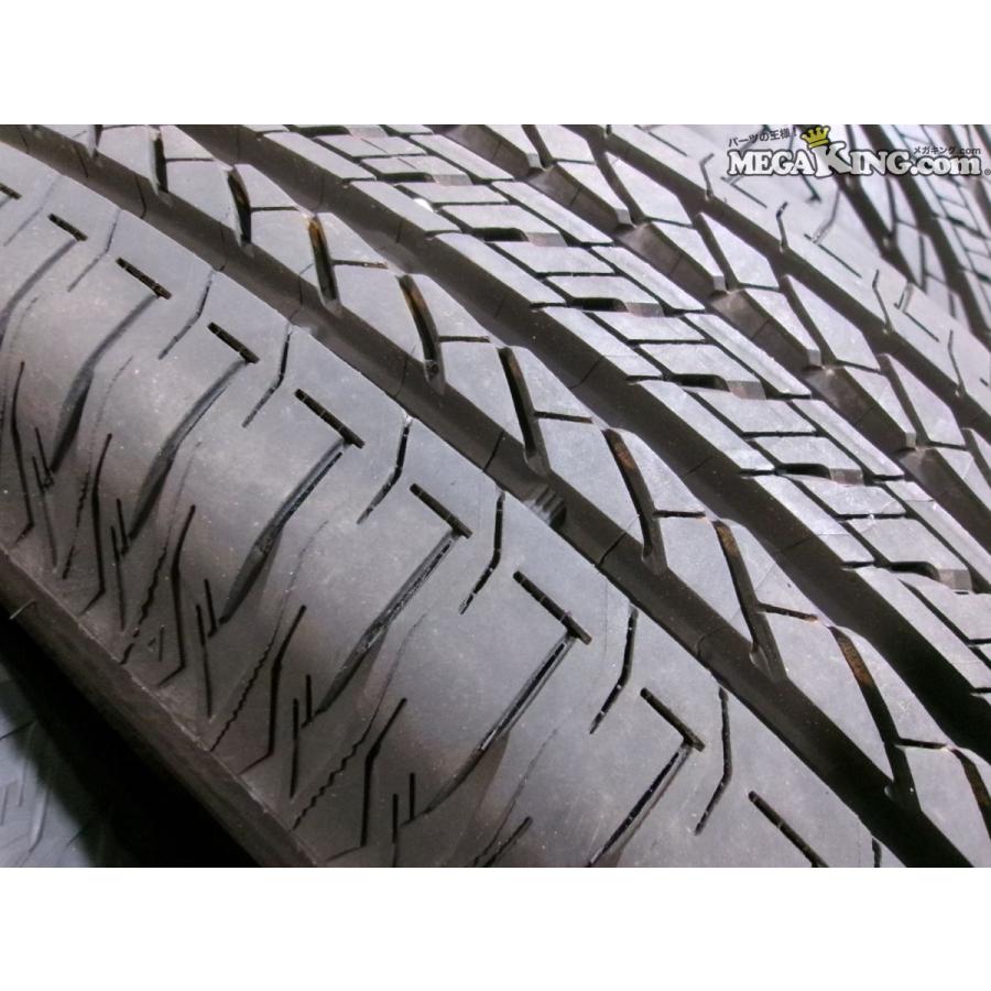 ☆新車外し☆BRIDGESTONE ブリヂストン DUELER H/L デューラー 195