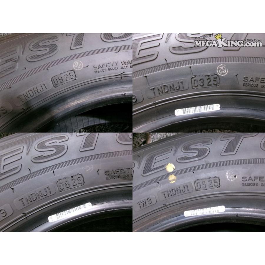 ☆新車外し☆BRIDGESTONE ブリヂストン DUELER H/L デューラー 195
