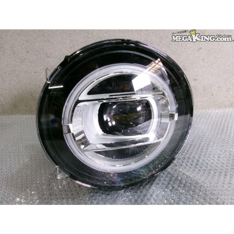 ☆美品☆W463A Gクラス G400 ゲレンデ ナイトPKG ? 右ハンドル 純正