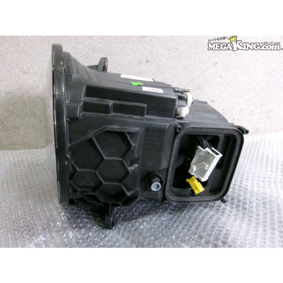 ☆美品☆W463A Gクラス G400 ゲレンデ ナイトPKG ? 右ハンドル 純正