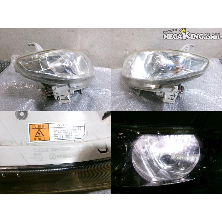 タントL375S ヘッドライト左右 【公式通販】